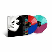 Control: The Remixes [LP] - VINYL - Front_Standard