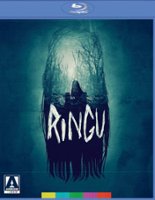 Ringu [Blu-ray] [1998] - Front_Original