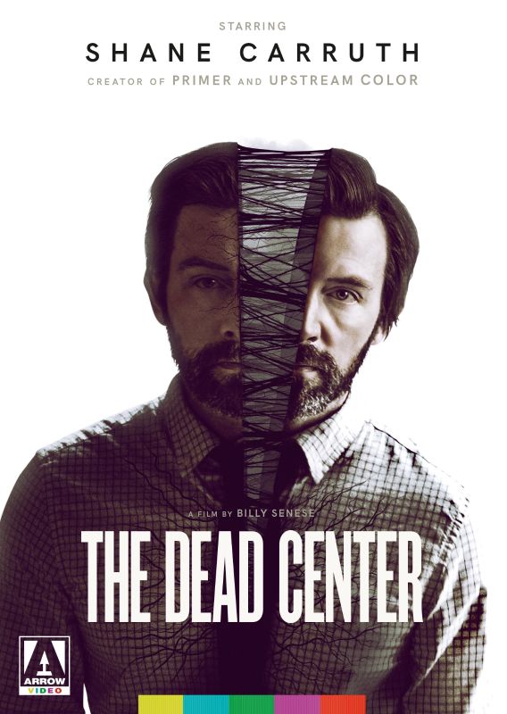 The Dead Center [DVD] [2018]