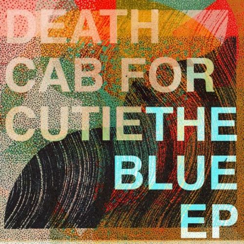 

The Blue EP [LP] - VINYL