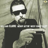 Heavy Hittin' West Coast Harp [LP] - VINYL - Front_Standard