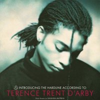 Introducing the Hardline According to Terence Trent d'Arby [LP] - VINYL - Front_Original