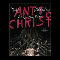 Antichrist [Original Motion Picture Soundtrack] [LP] - VINYL - Front_Standard