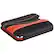Alt View Standard 20. Speck - TechStyle Carrying Case for iPod - Red.