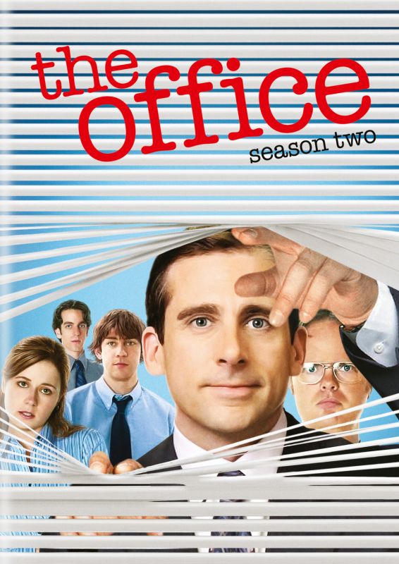 The Office: Season Two [DVD]