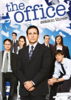 The Office: Season Three [DVD] - Front_Original