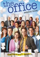 The Office: Season Nine - Front_Zoom