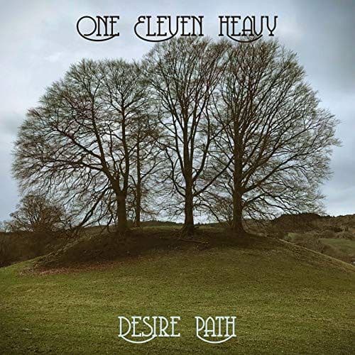 

Desire Path [LP] - VINYL