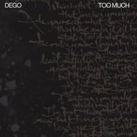 Too Much [LP] - VINYL - Front_Original