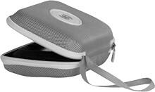 Angle Standard. Speck - Carrying Case for Most Standard GPS - Gray.
