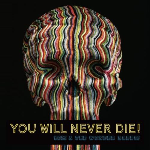 

You Will Never Die! [LP] - VINYL
