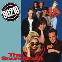 Beverly Hills, 90210 [LP] - VINYL - Front_Original