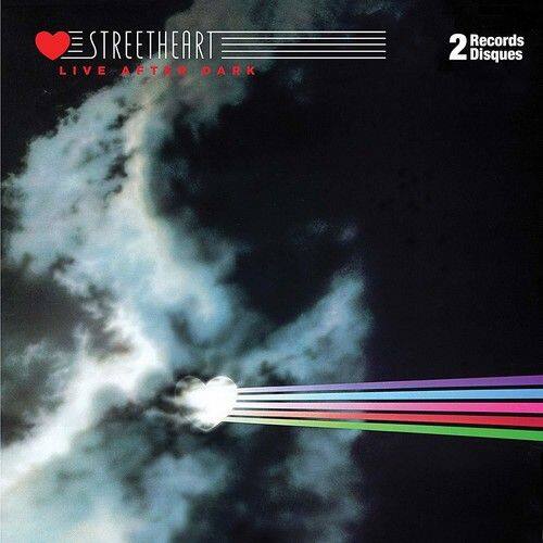 

Live After Dark [LP] - VINYL
