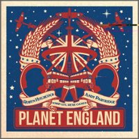 Planet England [LP] - VINYL - Front_Standard