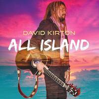 All Island [LP] - VINYL - Front_Original