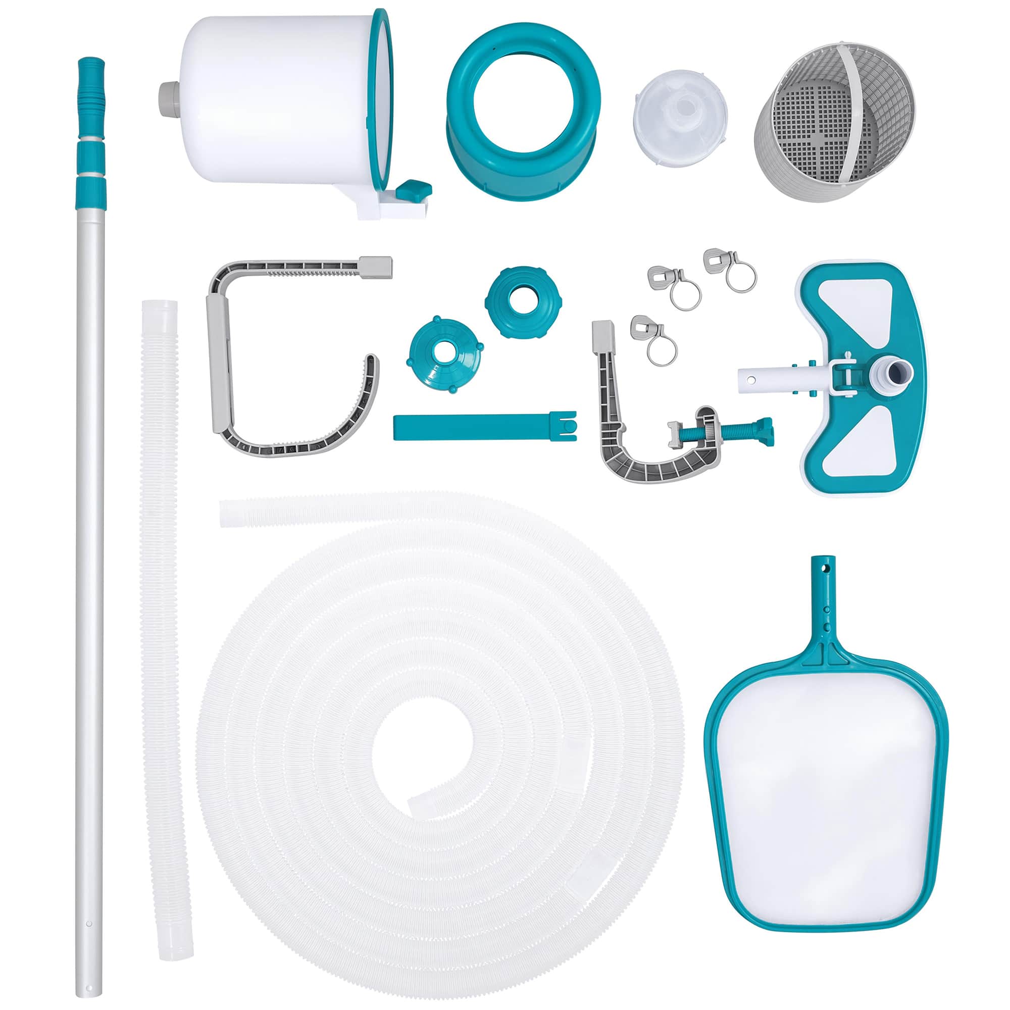 Bestway - Pool Maintenance Kit: AquaClean Deluxe