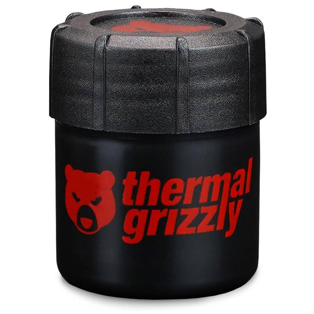 thermal grizzly
