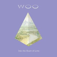 Into the Heart of Love [LP] - VINYL - Front_Zoom