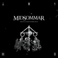 Midsommar [Original Motion Picture Soundtrack] [LP] - VINYL - Front_Original