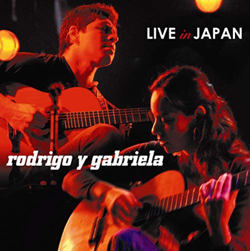 Live in Japan [LP] VINYL - Best Buy