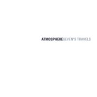 Seven's Travels [LP] - VINYL - Front_Original