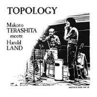 Topology [LP] - VINYL - Front_Standard