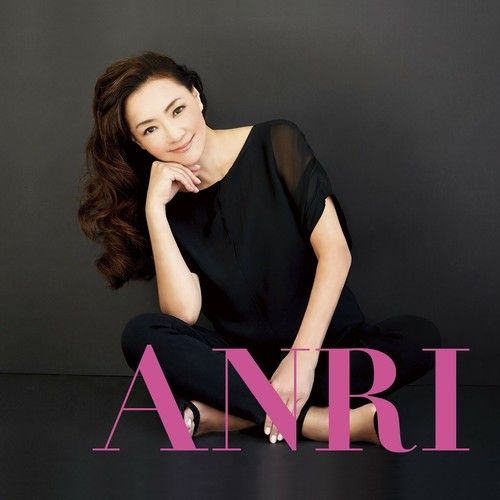 Anri [Vinyl Edition] [LP] - VINYL