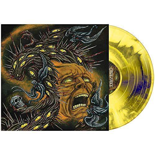 Best Buy Malignant Dominion [LP] VINYL