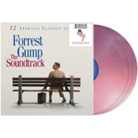 Forrest Gump [LP] - VINYL - Front_Original