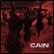 Front Standard. Cain [LP] - VINYL.