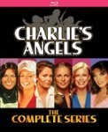 Front. Charlie's Angels: The Complete Collection [Blu-ray].
