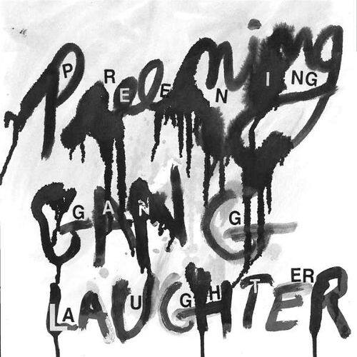 Gang Laughter [LP] - VINYL
