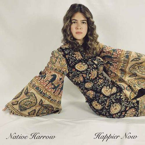 

Happier Now [LP] - VINYL