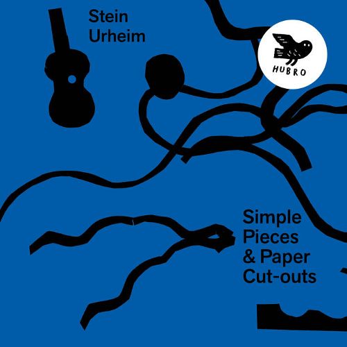 Simple Pieces & Paper Cut-Outs [LP] - VINYL