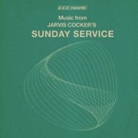 Music from Jarvis Cocker's Sunday Service [LP] - VINYL - Front_Standard