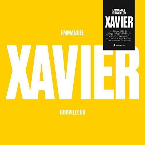 

Xavier [LP] - VINYL