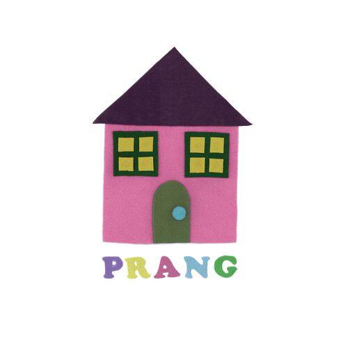 

Prang [LP] - VINYL