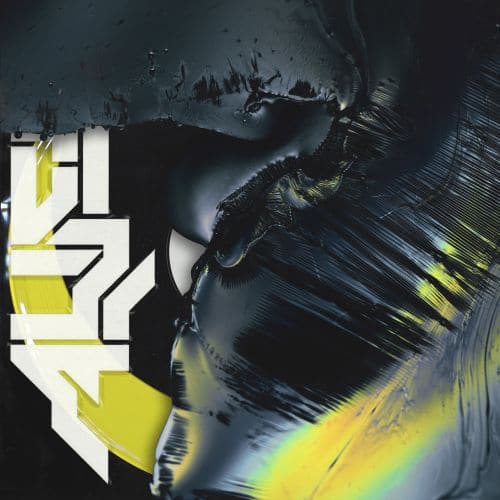 

Alien [LP] - VINYL