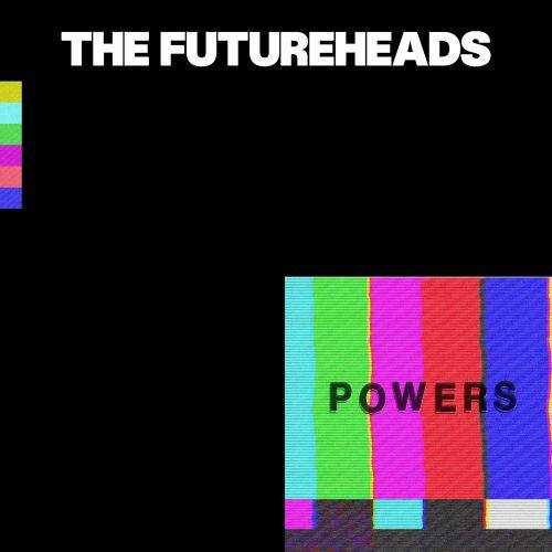 

Powers [LP] - VINYL