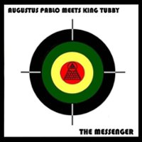 The Messenger [Colored Vinyl] [LP] - VINYL - Front_Original