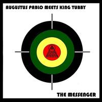 The Messenger [LP] - VINYL - Front_Original
