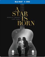 A Star Is Born [Blu-ray] [2018] - Front_Original