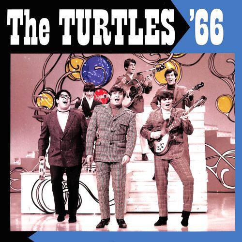 

Turtles 66 [LP] - VINYL