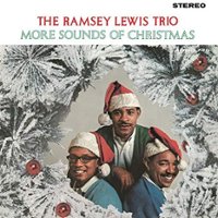 More Sounds of Christmas [LP] - VINYL - Front_Standard