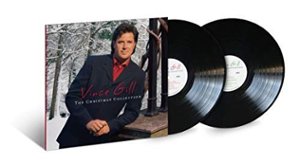 Christmas Collection [LP] - VINYL - Front_Standard