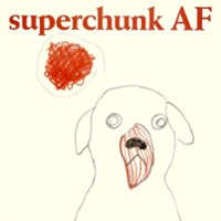 AF (Acoustic Foolish) [LP] - VINYL - Front_Original