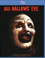 All Hallows' Eve 2 [Blu-ray] [2015] - Front_Zoom
