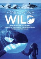 Long Gone Wild [DVD] [2019] - Front_Original