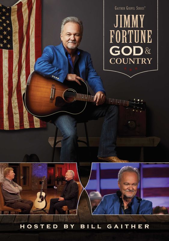 God & Country [Video] [DVD]