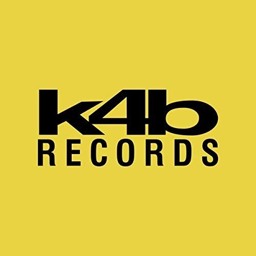 K4b Records Classics, Vol. 1 [LP] - VINYL